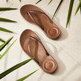 Iqushion Ergonomische Slippers voor Vrouwen  - Brons
