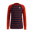 SUW TOP Crew neck l/s ACTIVE Originals K