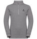 Grey Melange/ODLO Concrete Grey