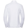 Middenlaag Loopshirt Halve Rits BERRA LIGHT