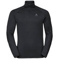 Mid layer 1/2 zip BERRA LIGHT