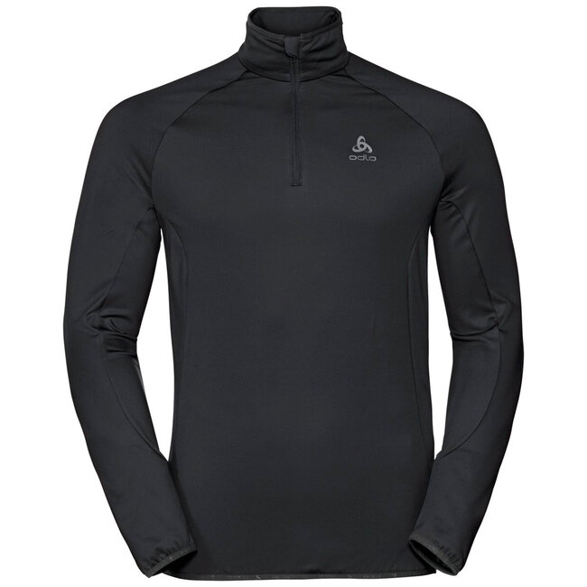 Mid layer 1/2 zip BERRA LIGHT