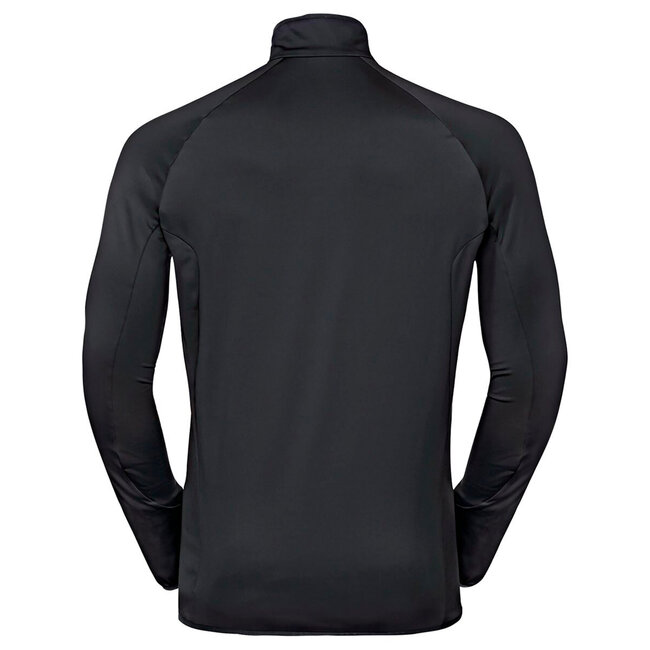 Mid layer 1/2 zip BERRA LIGHT