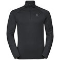 Mid layer 1/2 zip BERRA LIGHT