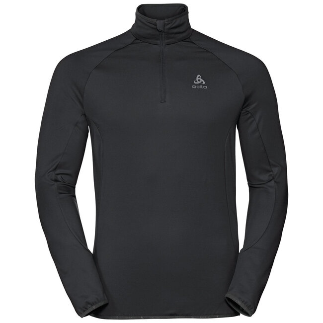 Mid layer 1/2 zip BERRA LIGHT