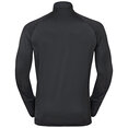 Mid layer 1/2 zip BERRA LIGHT