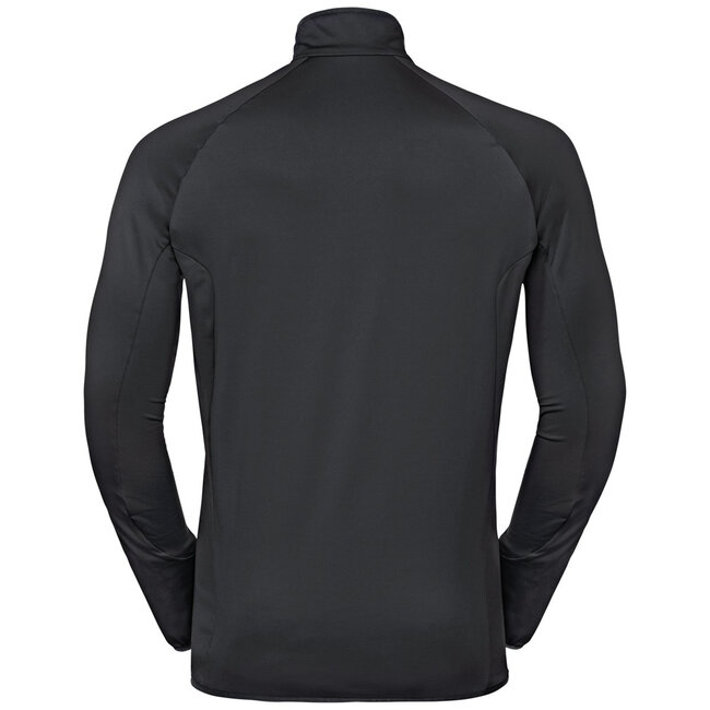 Mid layer 1/2 zip BERRA LIGHT