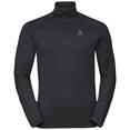 Mid layer 1/2 zip BERRA LIGHT