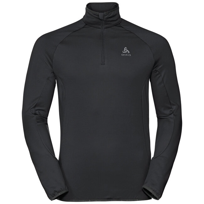 Mid layer 1/2 zip BERRA LIGHT