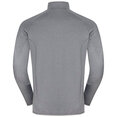 Middenlaag Loopshirt Halve Rits BERRA LIGHT