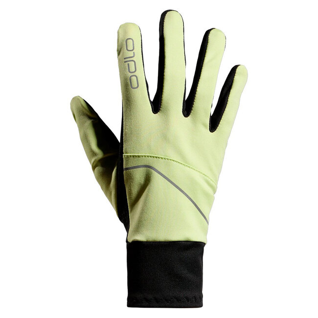 Gloves INTENSITY SAFETY LIGHT