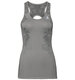 ODLO Concrete Grey/ODLO Silver Grey/Black