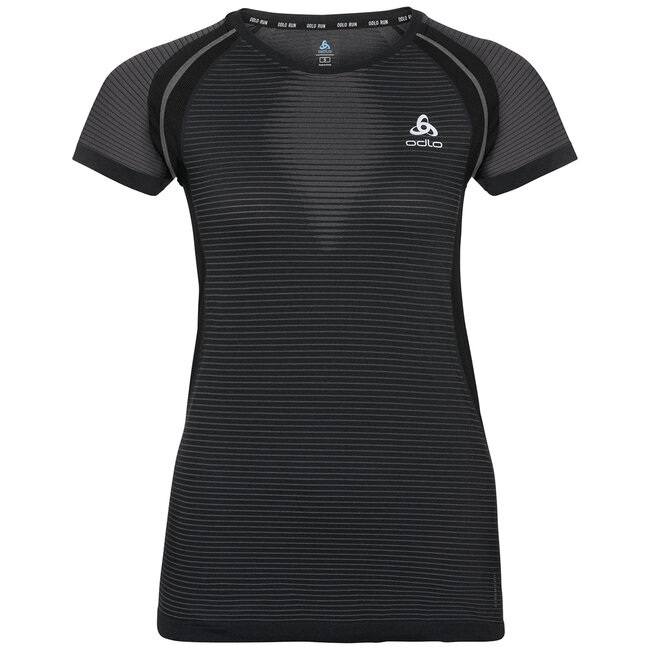 Shirt Ronde Hals Korte Mouwen Ceramicool PRO