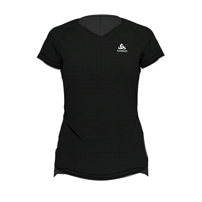 Shirt Ronde Hals Korte Mouwen Ceramicool