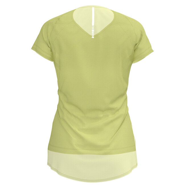 Shirt Ronde Hals Korte Mouwen Ceramicool