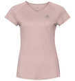 Shirt Ronde Hals Korte Mouwen Ceramicool