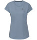 Faded Denim Melange