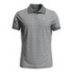 ODLO Concrete Grey - ODLO Silver Grey - Stripes