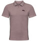 Rose Taupe Melange