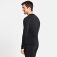 SUW TOP Crew neck l/s PERFORMANCE LIGHT