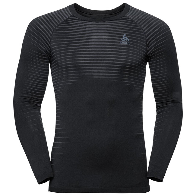 SUW TOP Crew neck l/s PERFORMANCE LIGHT