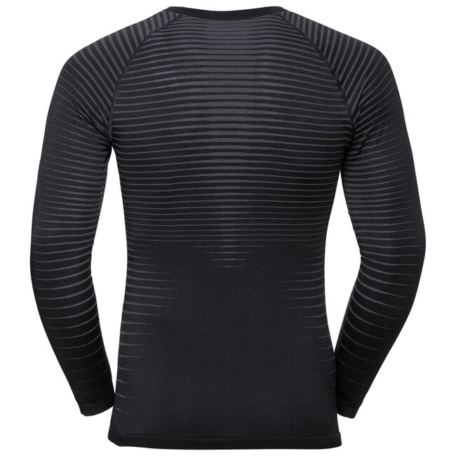 SUW TOP Crew neck l/s PERFORMANCE LIGHT