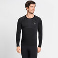 SUW TOP Crew neck l/s PERFORMANCE LIGHT