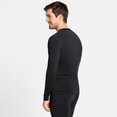 SUW TOP Crew neck l/s PERFORMANCE LIGHT