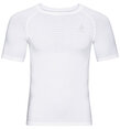 SUW TOP Crew neck s/s PERFORMANCE LIGHT