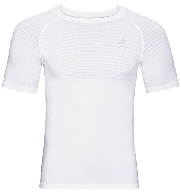 SUW TOP Crew neck s/s PERFORMANCE LIGHT