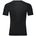 SUW TOP Crew neck s/s PERFORMANCE LIGHT