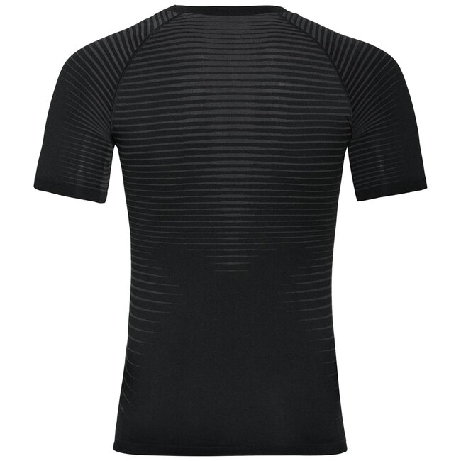 SUW TOP Crew neck s/s PERFORMANCE LIGHT