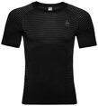 SUW TOP Crew neck s/s PERFORMANCE LIGHT