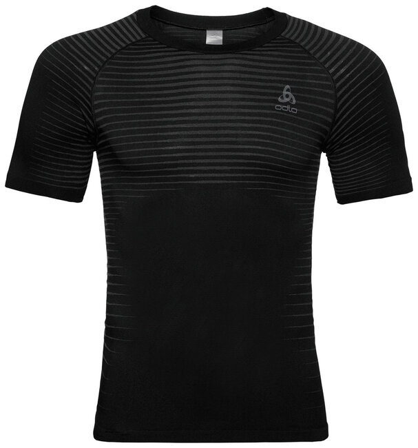 SUW TOP Crew neck s/s PERFORMANCE LIGHT