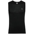 SUW TOP Crew neck Singlet PERFORMANCE LIGHT