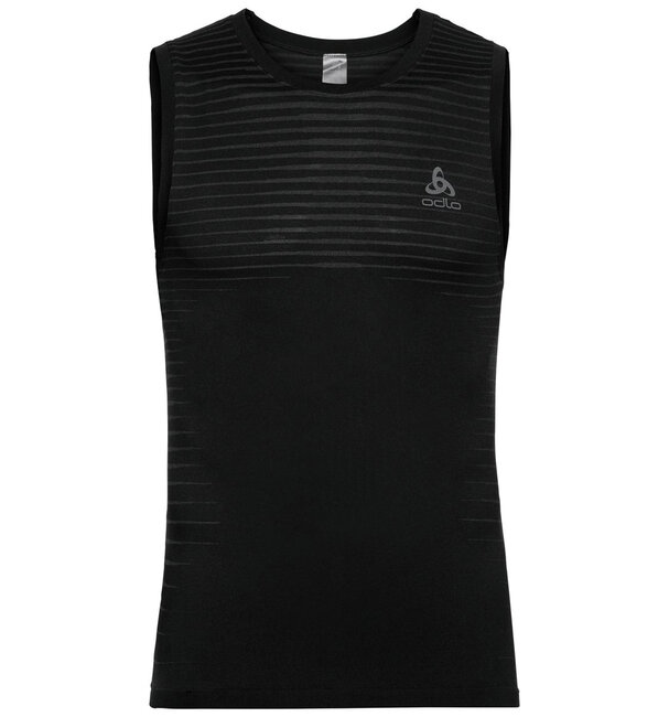 SUW TOP Crew neck Singlet PERFORMANCE LIGHT