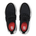 Heda™ Chain Slip-On Sneakers