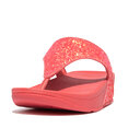 Lulu Glitter Toe-Thongs PU Glitter