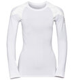 Shirt Ronde Hals Lange Mouwen ACTIVE SPINE LIGHT