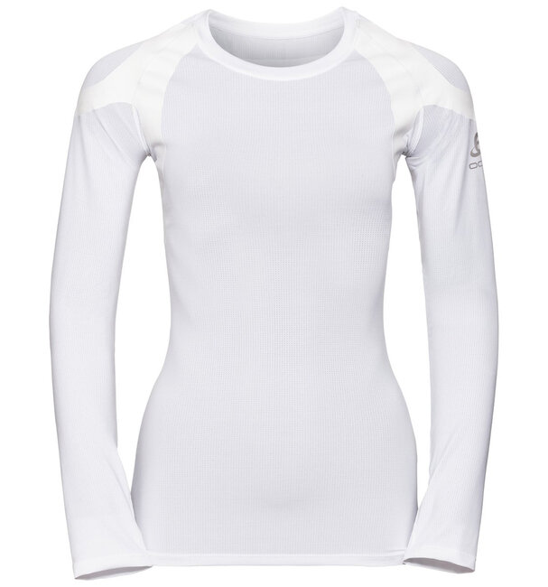 Shirt Ronde Hals Lange Mouwen ACTIVE SPINE LIGHT