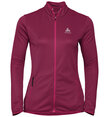 Midlayer Volledige Rits FLI CERAMIWARM