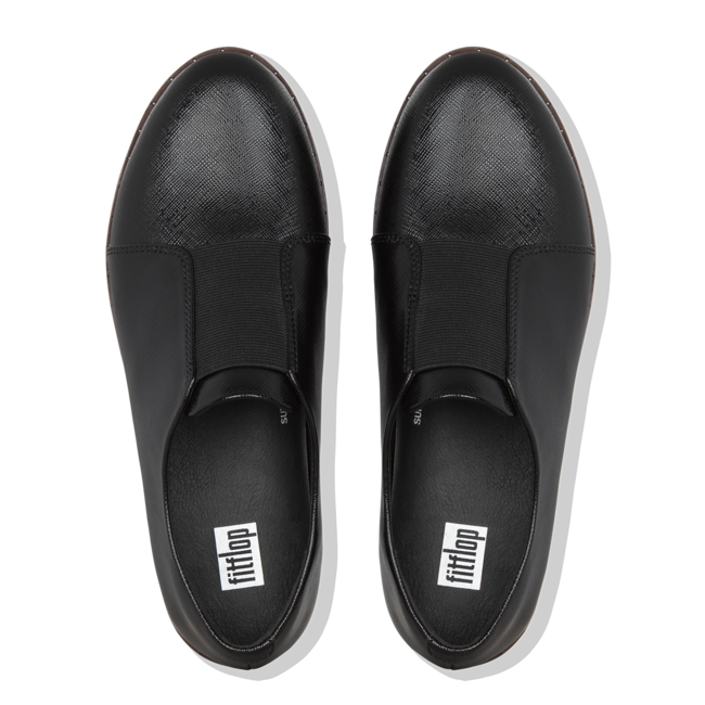 Laceless™ Derby Shoes