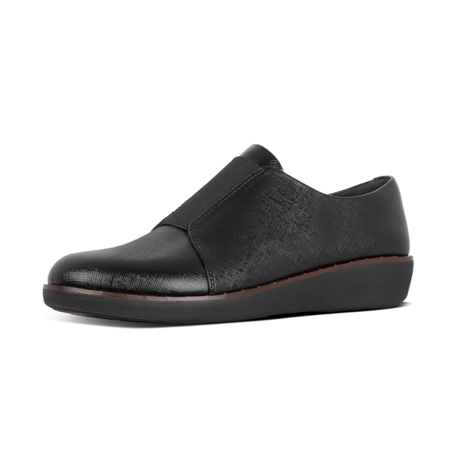 Laceless™ Derby Shoes