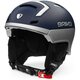 Matt Dark Blue Grey