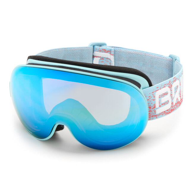 Sfera 2 Lenses Hd Ski Goggles