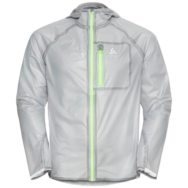 Jacket ZEROWEIGHT DUAL DRY WATERPROOF