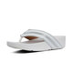 Urban White/Silver