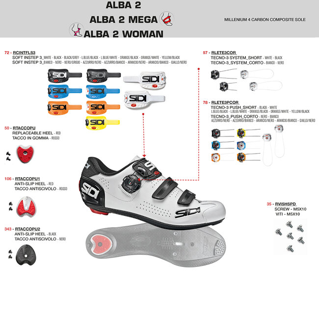 Alba 2