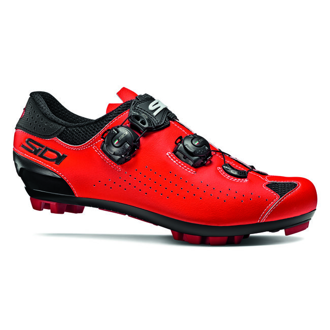 Mtb Eagle 10