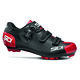 Black/Red